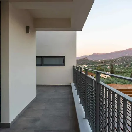 Lejlighed Itida Sitia (Crete)