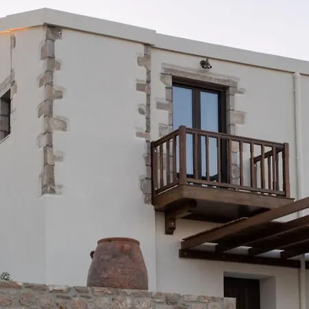 Itida Sitia (Crete)