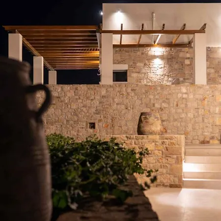 Itida Lejlighed Sitia (Crete)