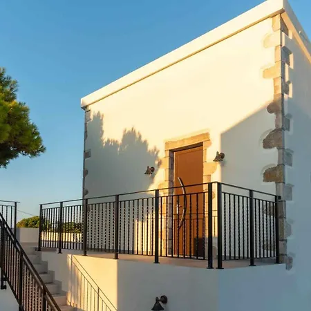Itida Sitia (Crete)