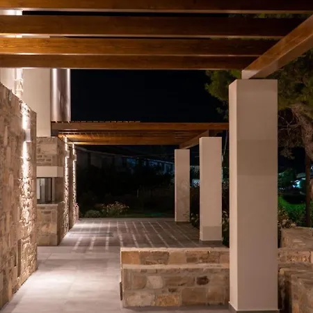 Lejlighed Itida