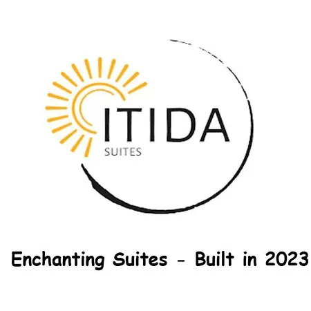 Itida Lejlighed