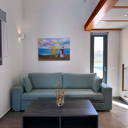 Itida Lejlighed Sitia (Crete)