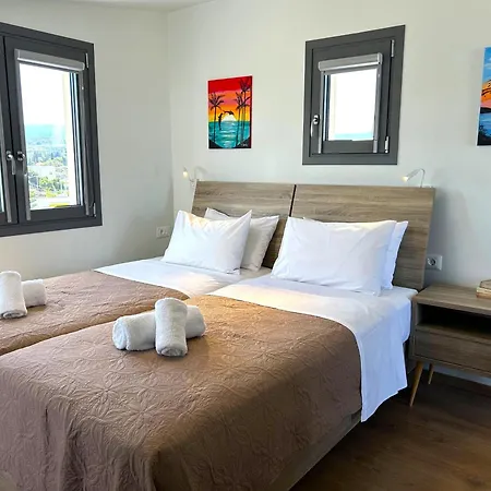 Appartamento Itida Sitia (Crete)