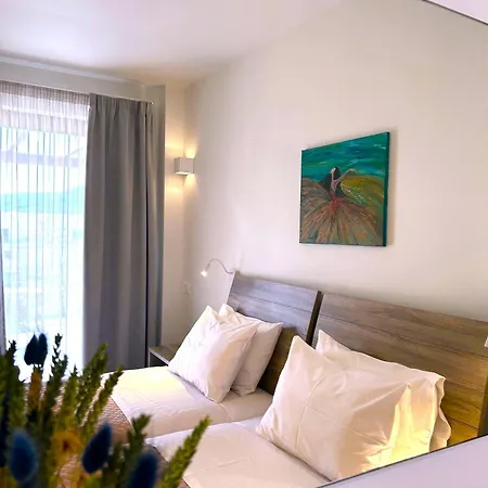 Appartamento Itida Sitia (Crete)