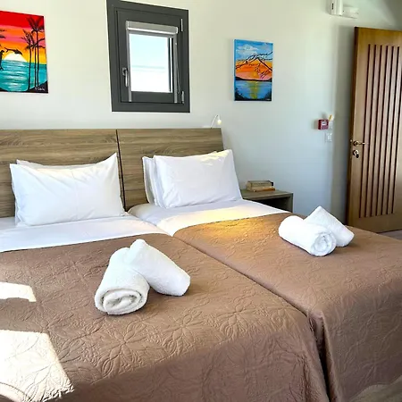 Appartamento Itida Sitia (Crete)