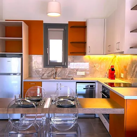 Appartamento Itida Sitia (Crete)