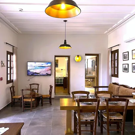 Appartamento Itida Sitia (Crete)